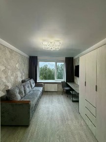Сдается 1-комн. квартира, 31 м²