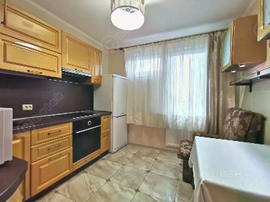 Сдается 1-комн. квартира, 35 м²