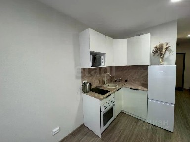 Сдается студия, 20 м²