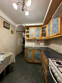 Сдается 3-комн. квартира, 65 м²
