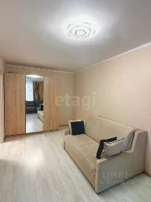 Сдается 1-комн. квартира, 35 м²