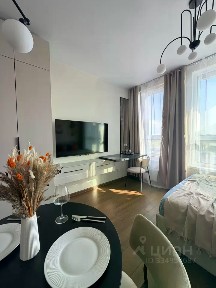 Сдается студия, 24,2 м²