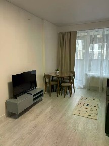 Сдается 1-комн. квартира, 38,7 м²