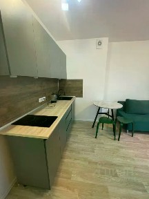 Сдается студия, 20 м²