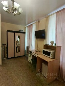Сдается студия, 24 м²
