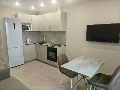 Сдается 1-комн. квартира, 40 м²