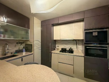 Сдается 3-комн. квартира, 62,3 м²