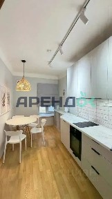 Сдается 3-комн. квартира, 75 м²
