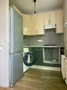Сдается 3-комн. квартира, 49,4 м²