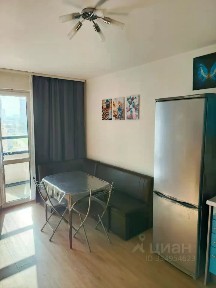 Сдается 1-комн. квартира, 37 м²
