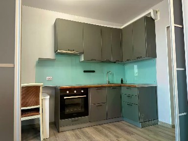 Сдается 1-комн. квартира, 30,5 м²