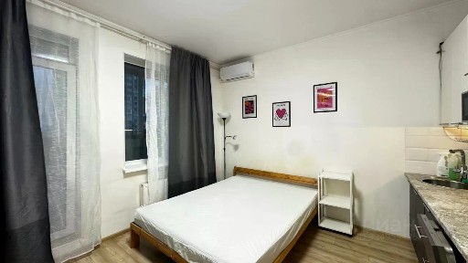 Сдается студия, 24 м²