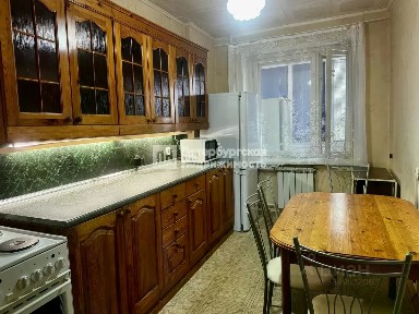 Сдается 1-комн. квартира, 40 м²