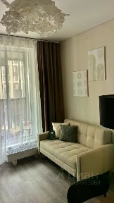 Сдается 1-комн. квартира, 34 м²