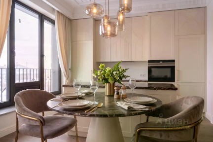Сдается 3-комн. квартира, 95 м²