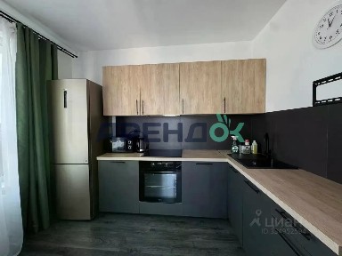 Сдается 1-комн. квартира, 38 м²