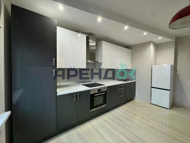Сдается 3-комн. квартира, 107 м²