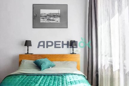 Сдается 2-комн. квартира, 50 м²