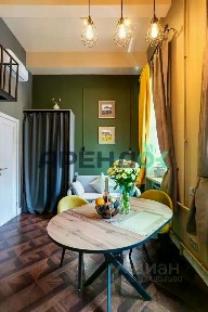 Сдается 1-комн. квартира, 33 м²