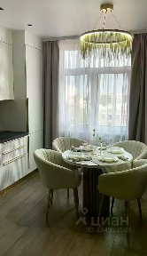Сдается 1-комн. квартира, 36 м²