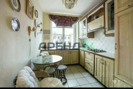 Сдается 2-комн. квартира, 56 м²