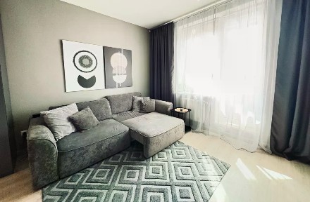Сдается студия, 27,7 м²