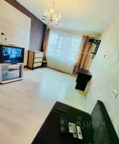 Сдается 2-комн. квартира, 56,5 м²