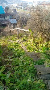 Продается 1-этажный дом, 23 м²
