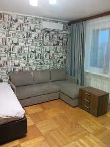 Сдается 1-комн. квартира, 32 м²