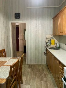 Сдается 1-комн. квартира, 35 м²