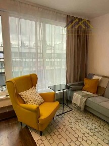 Сдается 2-комн. квартира, 67 м²