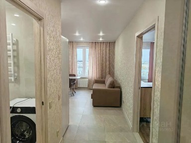 Сдается 1-комн. квартира, 40 м²