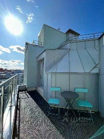 Сдается 1-комн. квартира, 42 м²