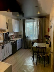 Сдается 2-комн. квартира, 55 м²