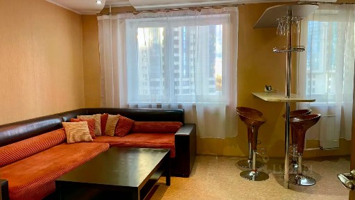 Сдается 2-комн. квартира, 50 м²