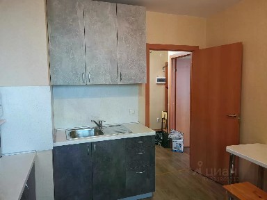 Сдается 1-комн. квартира, 35 м²
