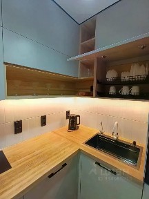 Сдается студия, 30 м²