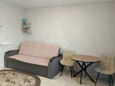 Сдается 1-комн. квартира, 43 м²