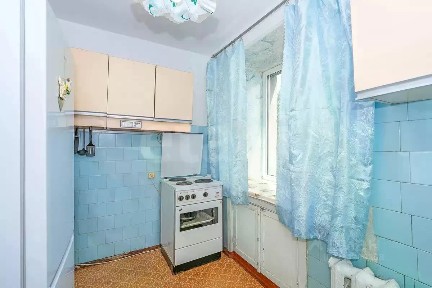Сдается 2-комн. квартира, 43,2 м²
