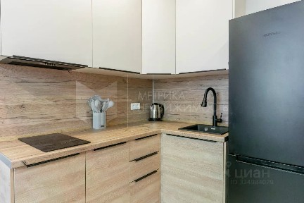 Сдается 1-комн. квартира, 36 м²
