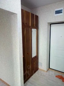 Сдается 1-комн. квартира, 38,3 м²