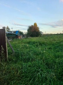 Продается участок, 15 сот.