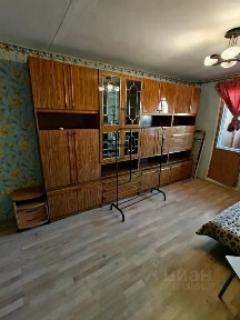 Сдается 1-комн. квартира, 33,3 м²