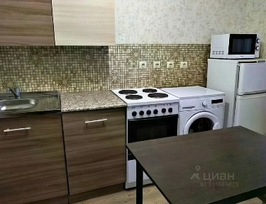 Сдается 1-комн. квартира, 30 м²