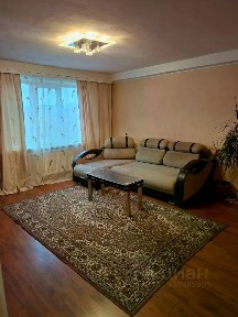 Сдается 3-комн. квартира, 56 м²