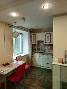Сдается 1-комн. квартира, 32 м²