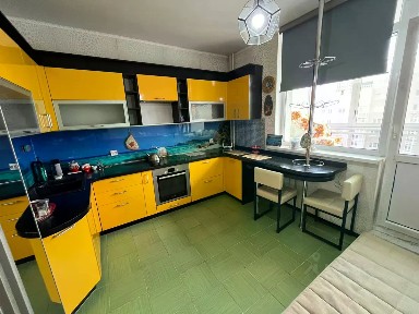 Сдается 1-комн. квартира, 50 м²