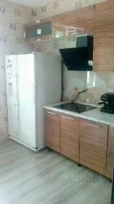Сдается 1-комн. квартира, 39 м²