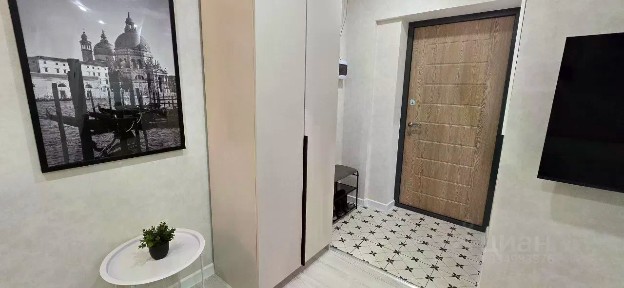 Сдается 1-комн. квартира, 36,5 м²