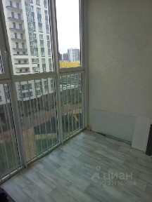 Сдается 1-комн. квартира, 39,5 м²